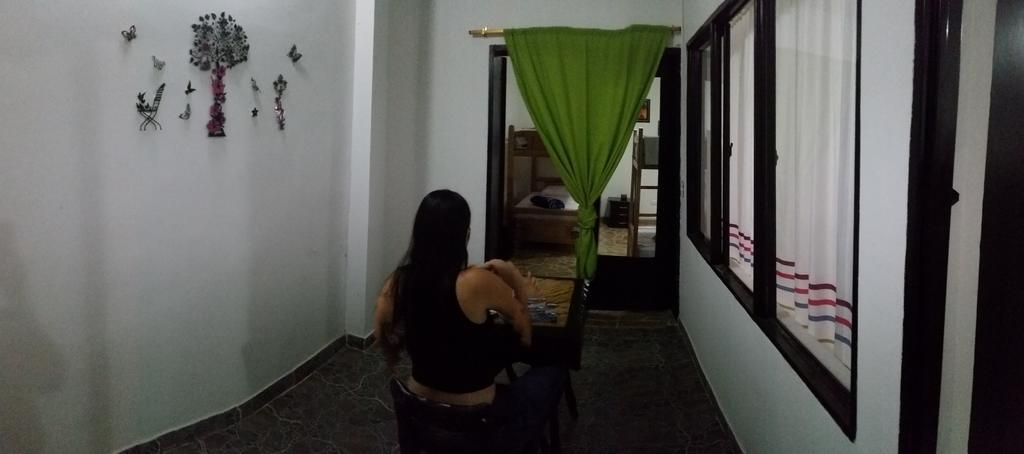 Hostal Morobik Popayán Exterior foto